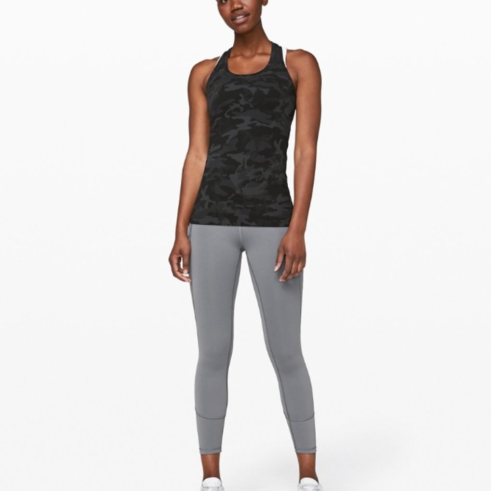 NWOT - Lululemon Cool Racerback